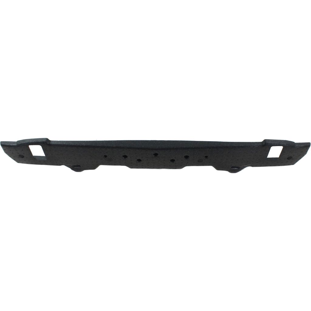KIA FORTE5 HATCHBACK FRONT BUMPER ABSORBER **CAPA** OEM#865201M000 2011-2013 PL#KI1070128C