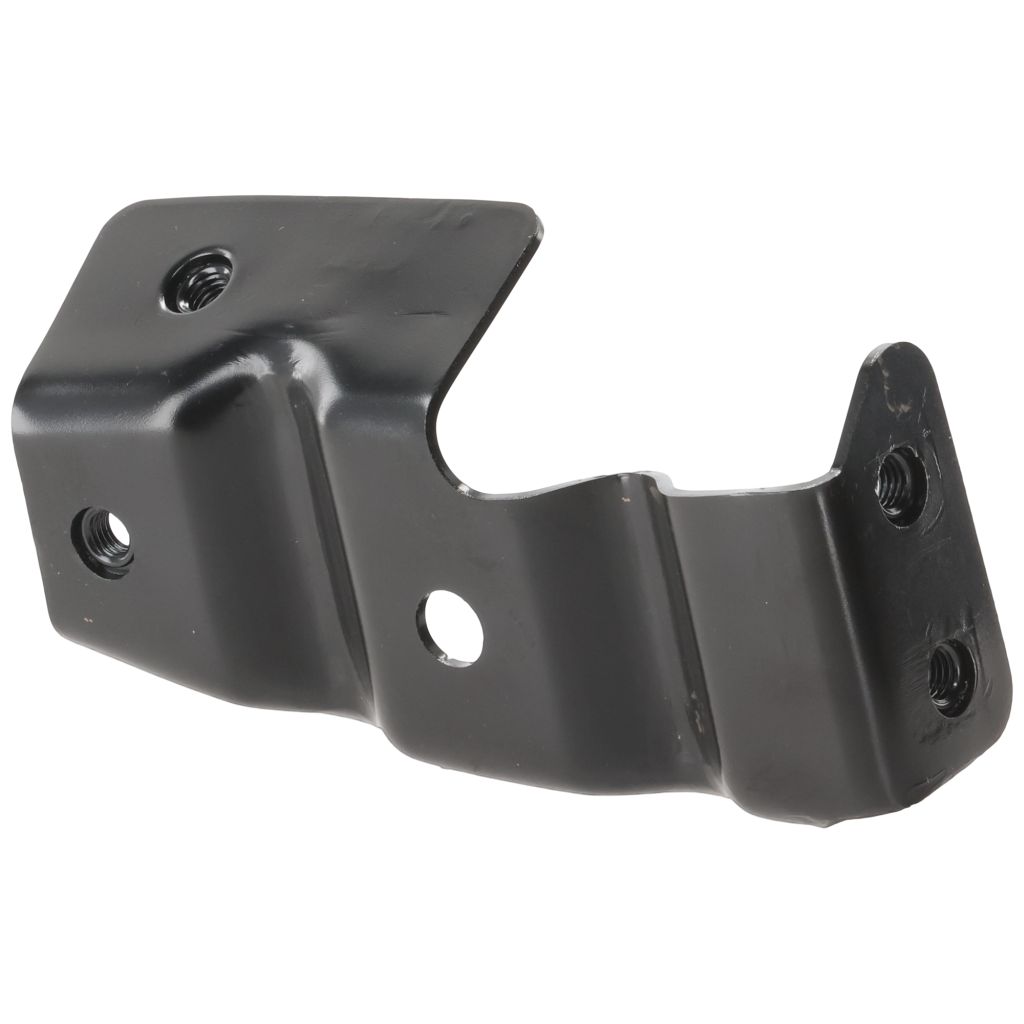 GM TRUCKS & VANS SIERRA/PU (GMC) (07 OLD STYLE) FRONT COVER BRACKET RIGHT (Passenger Side) OUTER (EXC C3 & Denali) OEM#15098995 2003-2007 PL#GM1067165