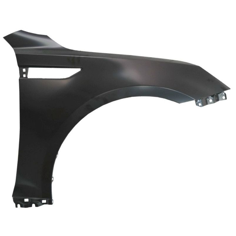 KIA OPTIMA FENDER RIGHT (Passenger Side) OEM#663212T000 2011-2015 PL#KI1241134
