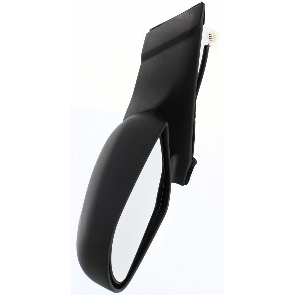 MAZDA MPV DOOR MIRROR LEFT (Driver Side) PWR/NON-HTD OEM#LD4769180 2002-2006 PL#MA1320136