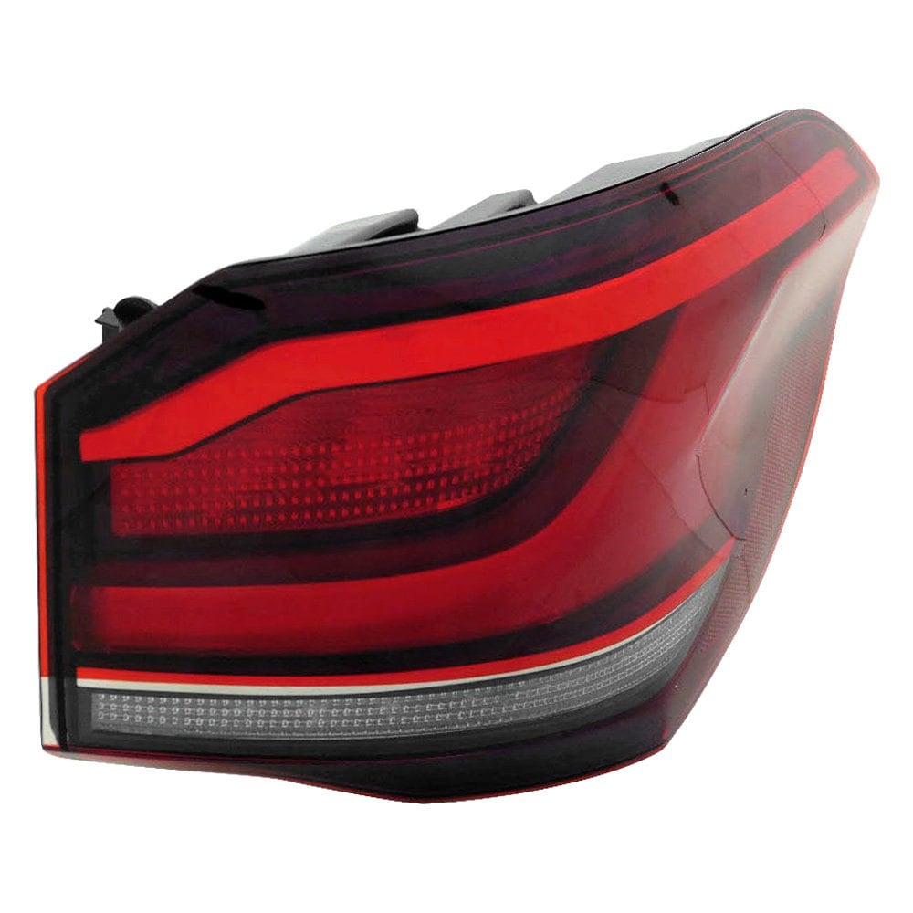 BMW BMW X1 TAIL LAMP ASSY RIGHT (Passenger Side) (OUTER)(WO/LOGO)(W/LED HEAD LAMP) OEM#63217477716 2020-2022 PL#BM2805135