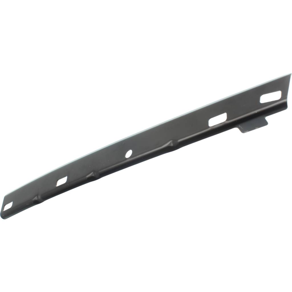 FORD TRUCKS & VANS FORD/PU (F150)(EXC RAPTOR) FRONT BUMPER UPPER SUPPORT RIGHT (Passenger Side) (WO/END CAP)(STEEL) OEM#FL3Z17754B 2015-2017 PL#FO1043142