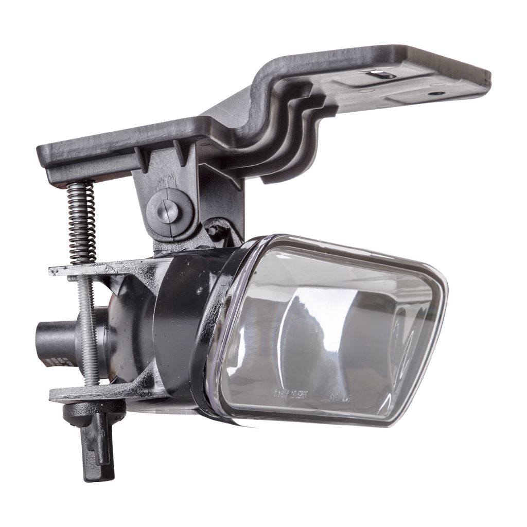 GM TRUCKS & VANS SUBURBAN (CHEVY) FOG LAMP RIGHT (Passenger Side) (CHEVY)(EXC OFF ROAD PKG)**CAPA** OEM#10368477 2000-2006 PL#GM2593113C