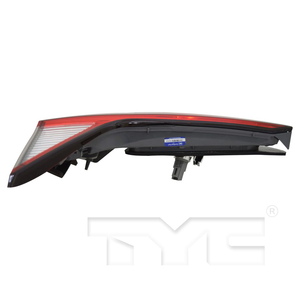 HONDA HRV BACK-UP LAMP ASSY LEFT (Driver Side) OEM#34155T7AA31 2019-2022 PL#HO2802120