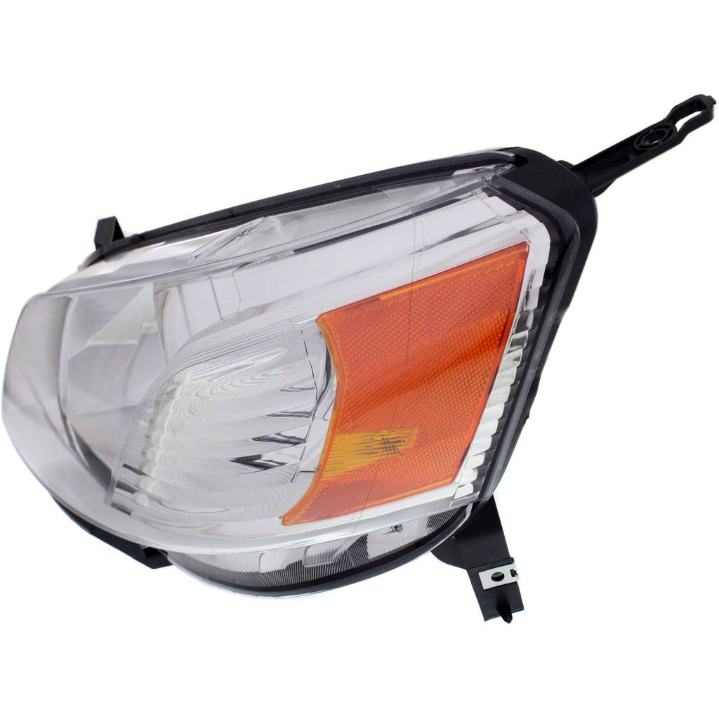 NISSAN NV200 HEAD LAMP ASSY LEFT (Driver Side) OEM#260603LM0A 2013-2021 PL#NI2502225