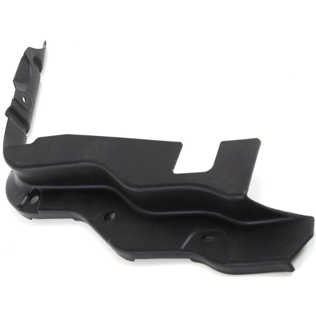 FORD TRUCKS & VANS RANGER FRONT BUMPER FILLER LEFT (Driver Side) (W/O STX) OEM#1L5Z17A861AB 2001-2005 PL#FO1088120