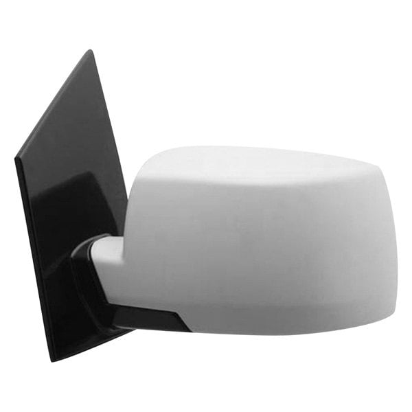 NISSAN QUEST DOOR MIRROR LEFT (Driver Side) PWR/HTD (SL MDL) OEM#963025Z160 2004-2009 PL#NI1320188