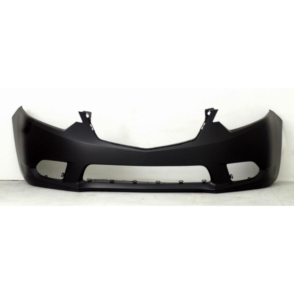 ACURA TSX WAGON FRONT BUMPER COVER PRIMED OEM#04711TL2A80ZZ 2011-2014 PL#AC1000177