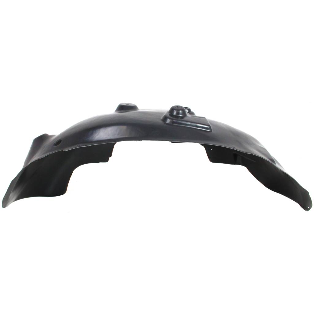 DODGE TRUCKS & VANS DODGE/PU (R2500/3500)(R1500 Mega Cab 06-08) FENDER LINER LEFT (Driver Side) (03-04 R2500)(05-09 2WD) OEM#55275835AI 2003-2009 PL#CH1248125