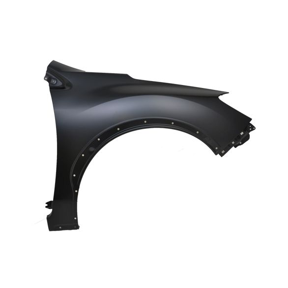 SUBARU XV CROSSTREK/CROSSTREK HYBRID FENDER RIGHT (Passenger Side) OEM#57120FJ0509P 2014-2016 PL#SU1241139