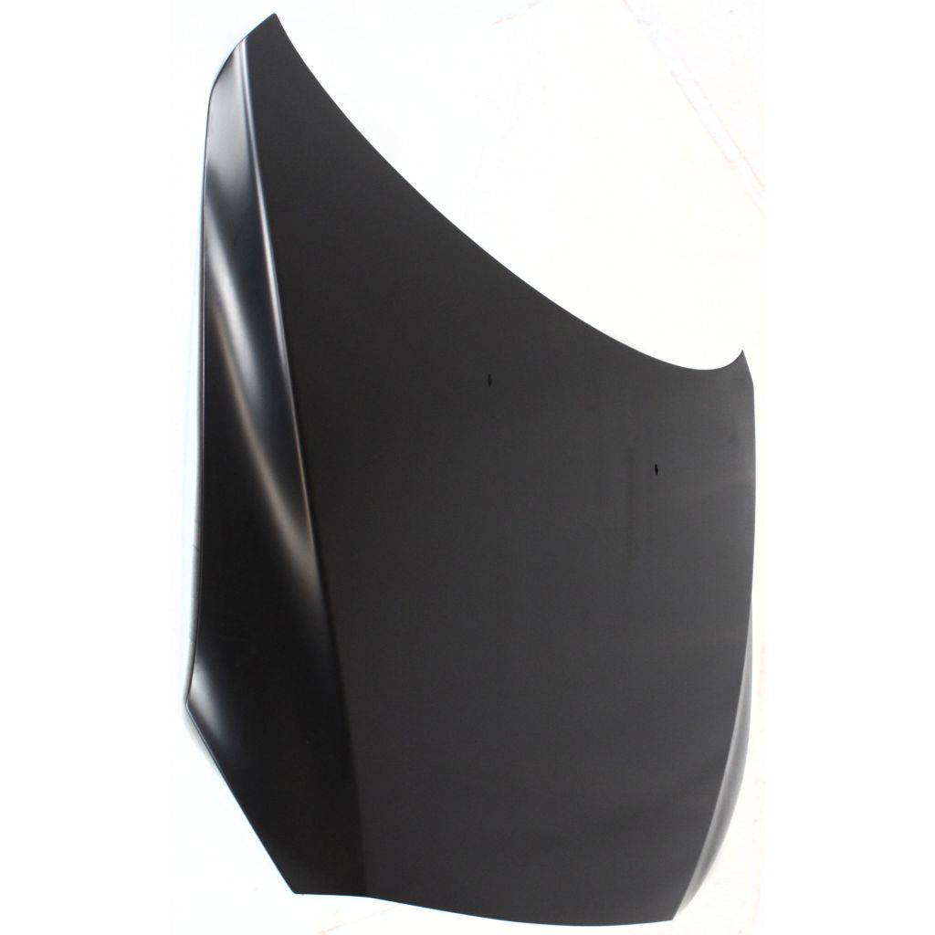 MITSUBISHI LANCER HOOD (WO/TURBO) **CAPA** OEM#5900A209 2008-2017 PL#MI1230213C