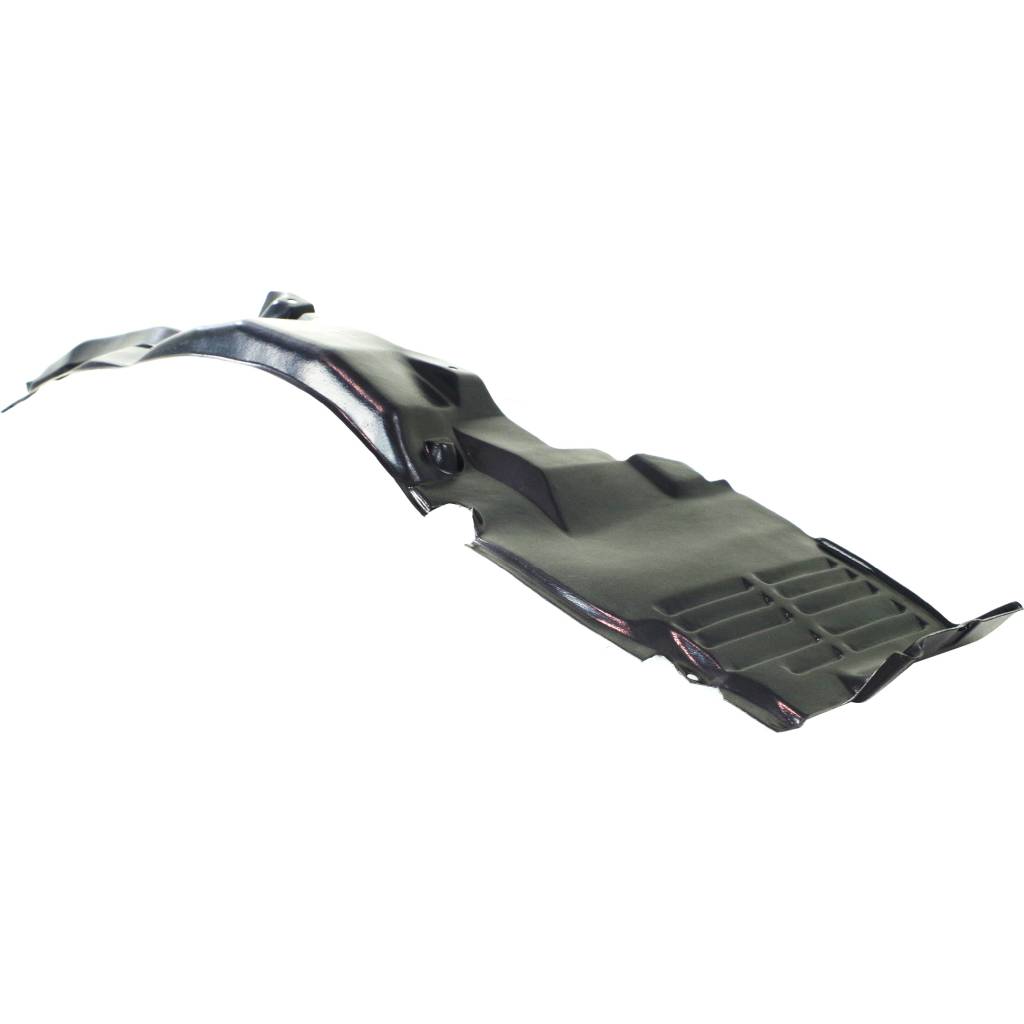 VOLVO VOLVO S40(Old Style)/V40 FENDER LINER RIGHT (Passenger Side) OEM#308042662 2000 PL#VO1249103