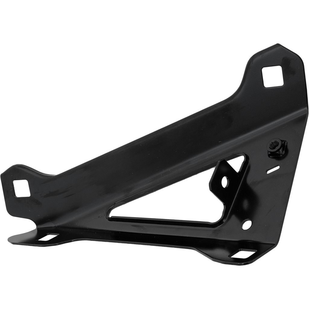 JEEPVEHICLE RENEGADE FENDER EXTENSION BRACKET RIGHT (Passenger Side) OEM#68246361AA 2019-2023 PL#CH1243102