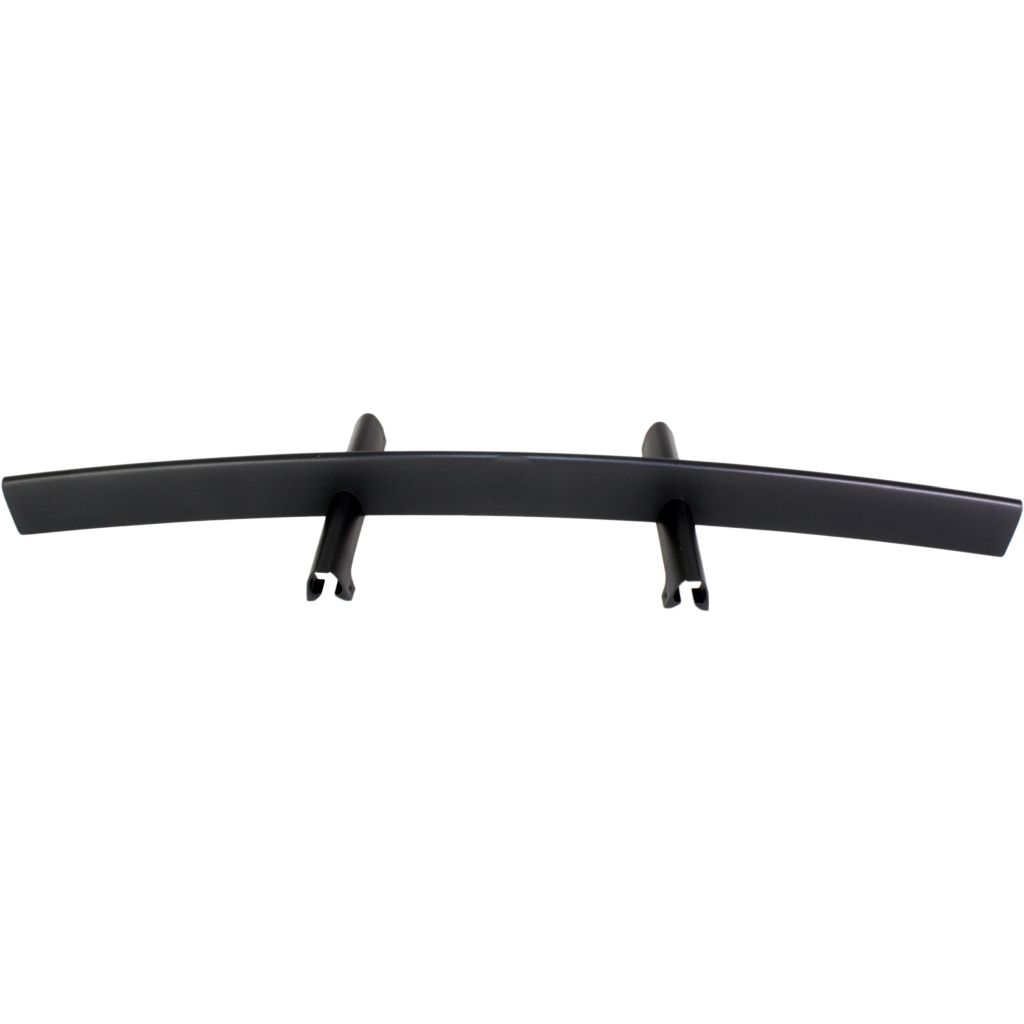 BMW BMW 5 SERIES (WAGON) FRONT BUMPER GRILLE CENTER (W/O Sport Pkg) OEM#51117033702 2006-2007 PL#BM1036113