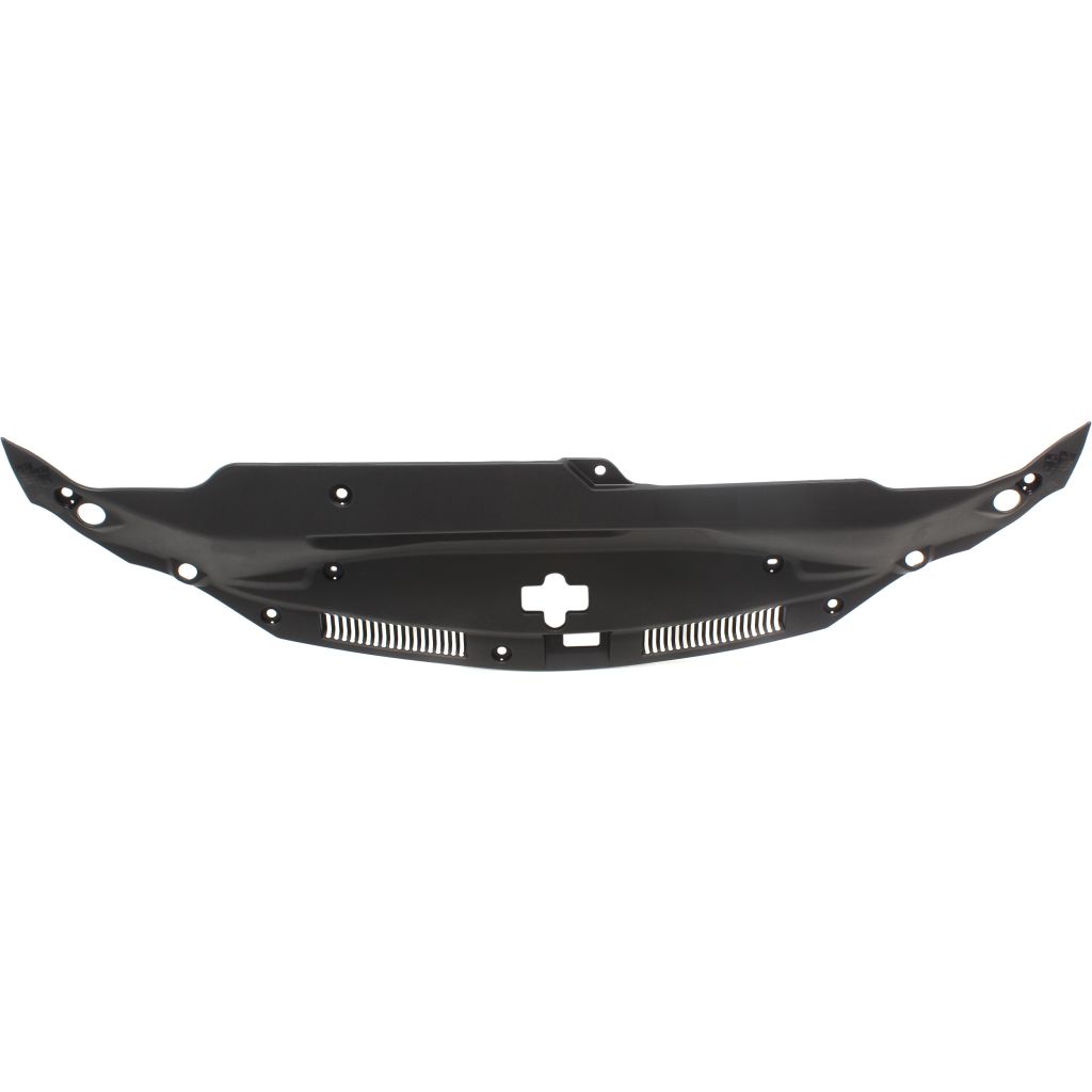 LEXUS IS 250/350/200t/300 (SEDAN) RADIATOR SUPPORT TOP COVER )EXC 200t) **CAPA** OEM#5329553040 2014-2016 PL#LX1224106C