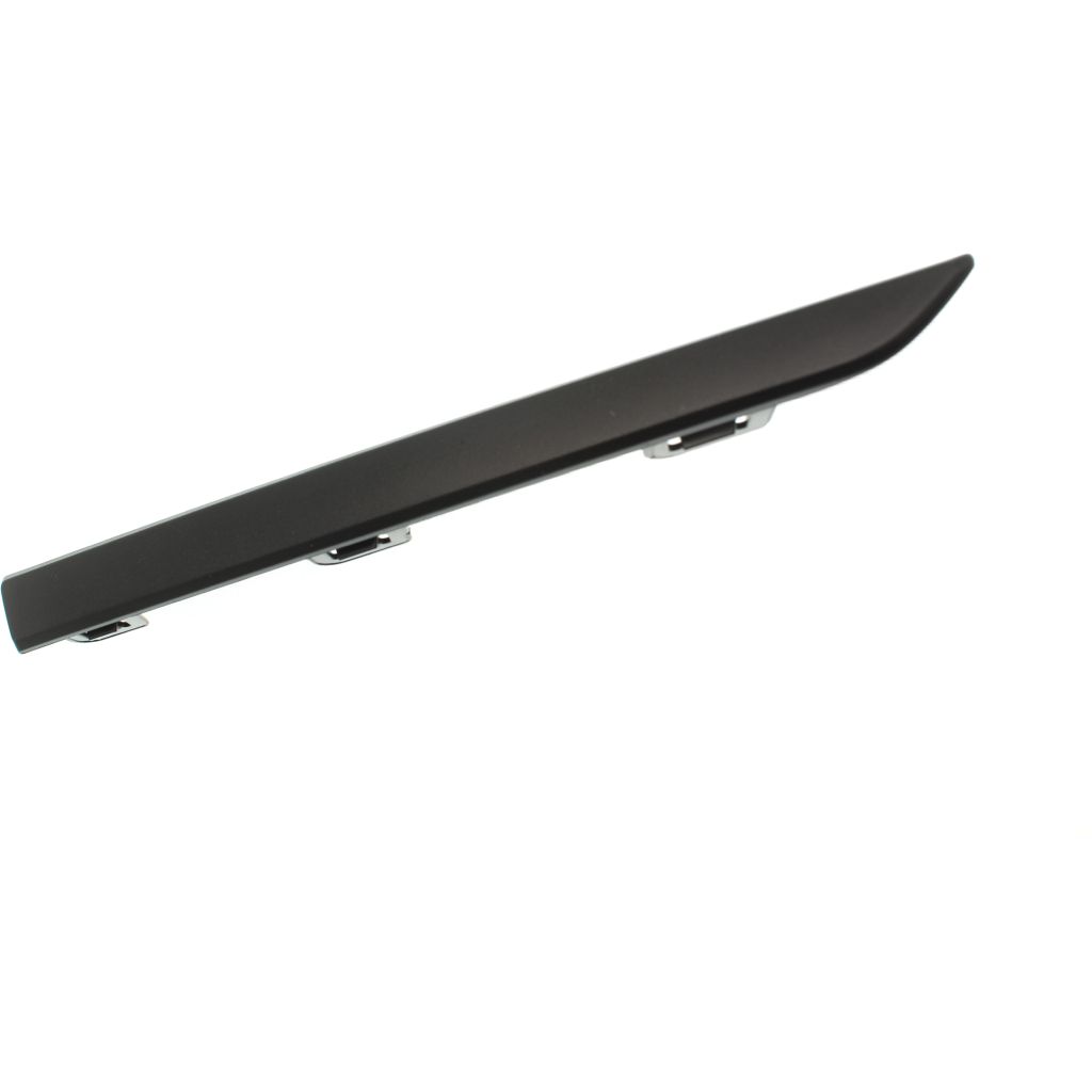 HONDA CRV REAR COVER MOLDING LEFT (Driver Side) TEXT (LX/EX/EX-L) OEM#71519TLAA11 2017-2022 PL#HO1146100