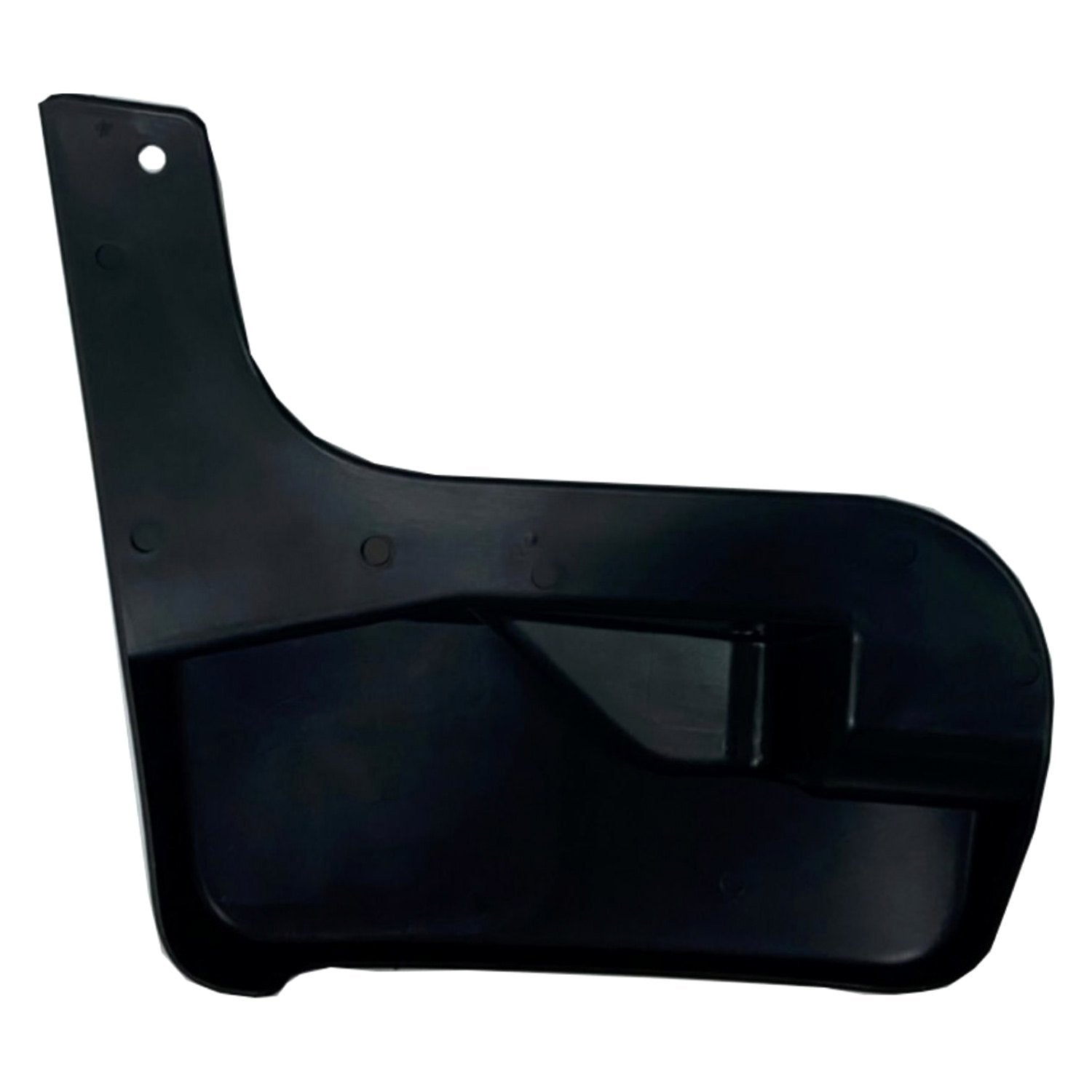 GM TRUCKS & VANS SILVERADO/PU 1500 (22 OLD STYLE) FRONT MUDGUARD PROTECTOR RIGHT (Passenger Side) OEM#84621824 2019-2022 PL#GM1295100