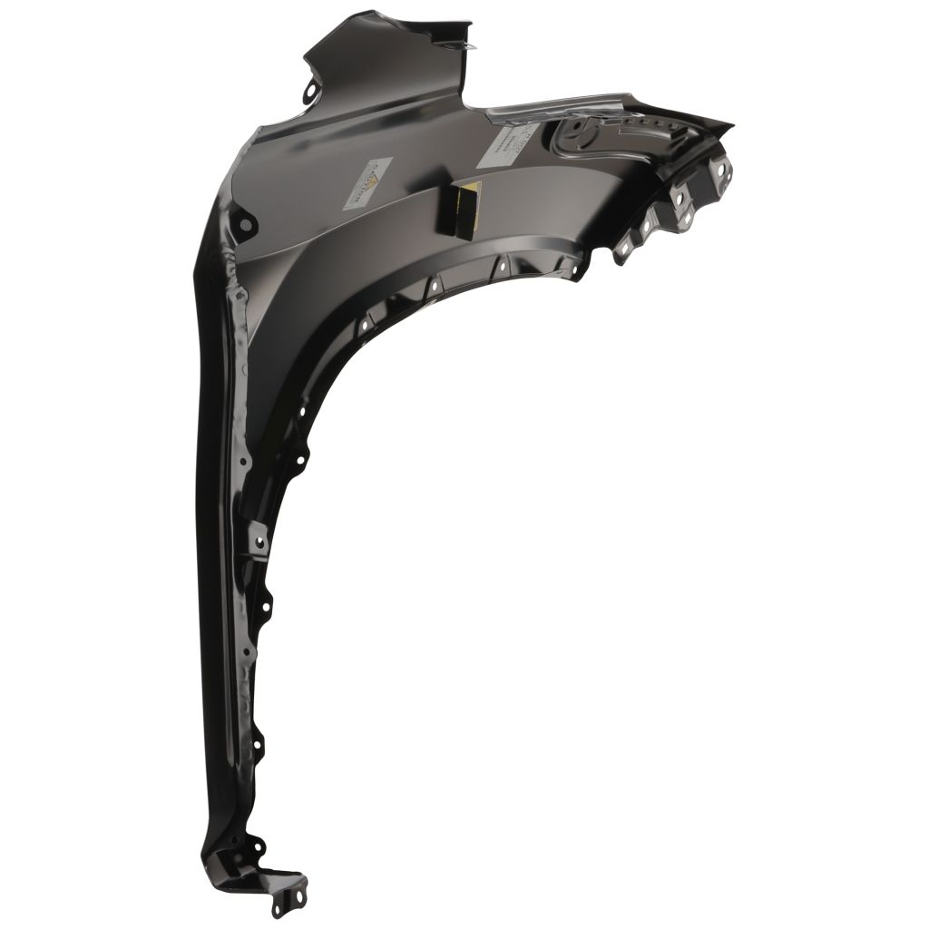 LEXUS RX 350/350L FENDER LEFT (Driver Side) OEM#538020E060 2016-2022 PL#LX1240138