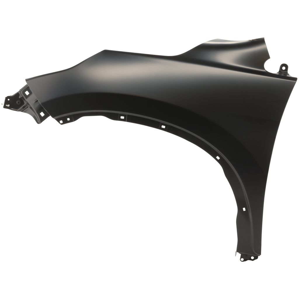 HONDA CRV FENDER LEFT (Driver Side) OEM#60260T0AA90ZZ 2012-2016 PL#HO1240184