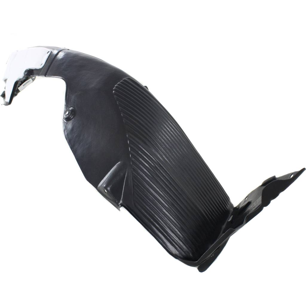 KIA FORTE SEDAN FENDER LINER LEFT (Driver Side) W/INSULATION FOAM OEM#86811A7000 2014-2016 PL#KI1248122