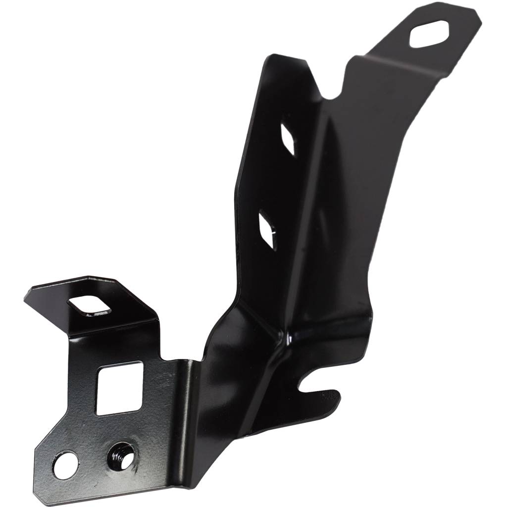 DODGE TRUCKS & VANS PROMASTER 1500/2500/3500 FENDER BRACKET RIGHT (Passenger Side) OEM#68134448AA 2014-2022 PL#CH1245112