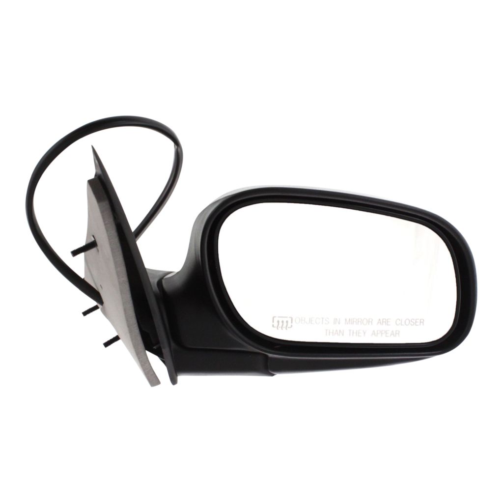 MERCURY MARAUDER DOOR MIRROR RIGHT (Passenger Side) POWER/HEATED OEM#6W7Z17682BA-PFM 2003-2004 PL#FO1321214