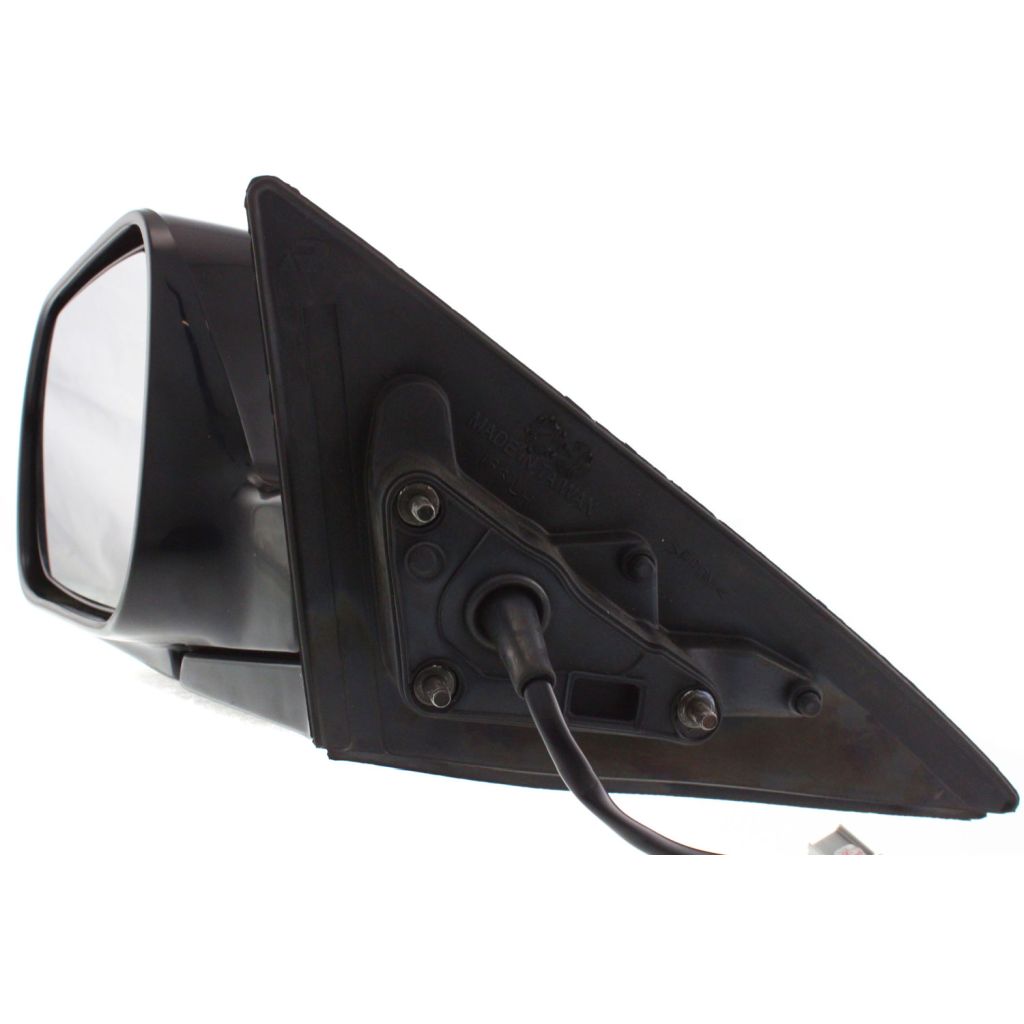 HONDA ACCORD COUPE DOOR MIRROR LEFT (Driver Side) POWER (FOLDAWAY)(COUPE) OEM#76250S82K21ZH 1998-2002 PL#HO1320139