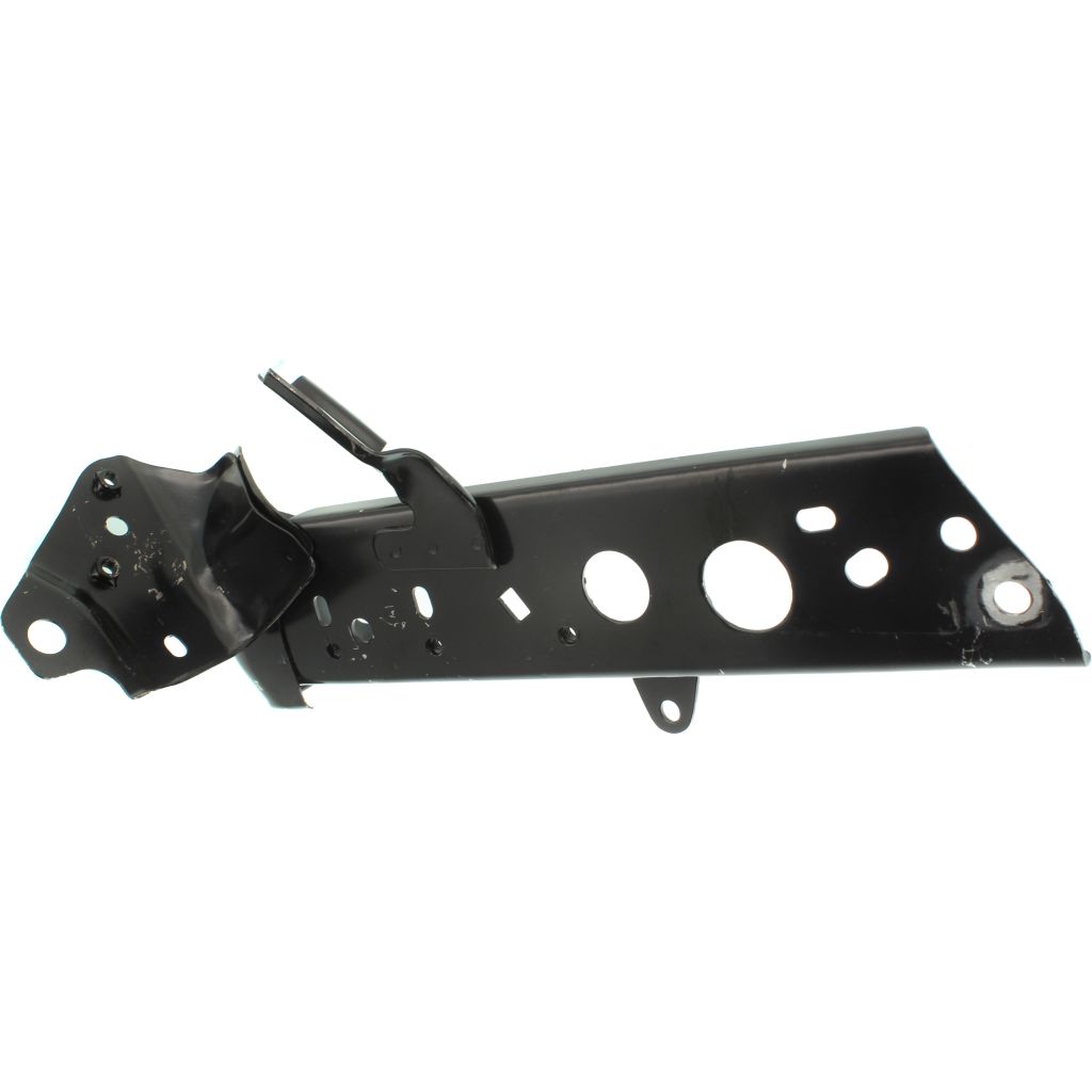 MAZDA CX-5 FENDER BRACKET RIGHT (Passenger Side) OEM#KBZW521R0A 2017-2025 PL#MA1245102