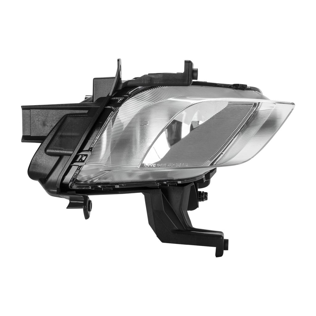 KIA FORTE5 HATCHBACK FOG LAMP ASSY RIGHT (Passenger Side) (LX/EX) OEM#92202A7050 2014-2016 PL#KI2593133