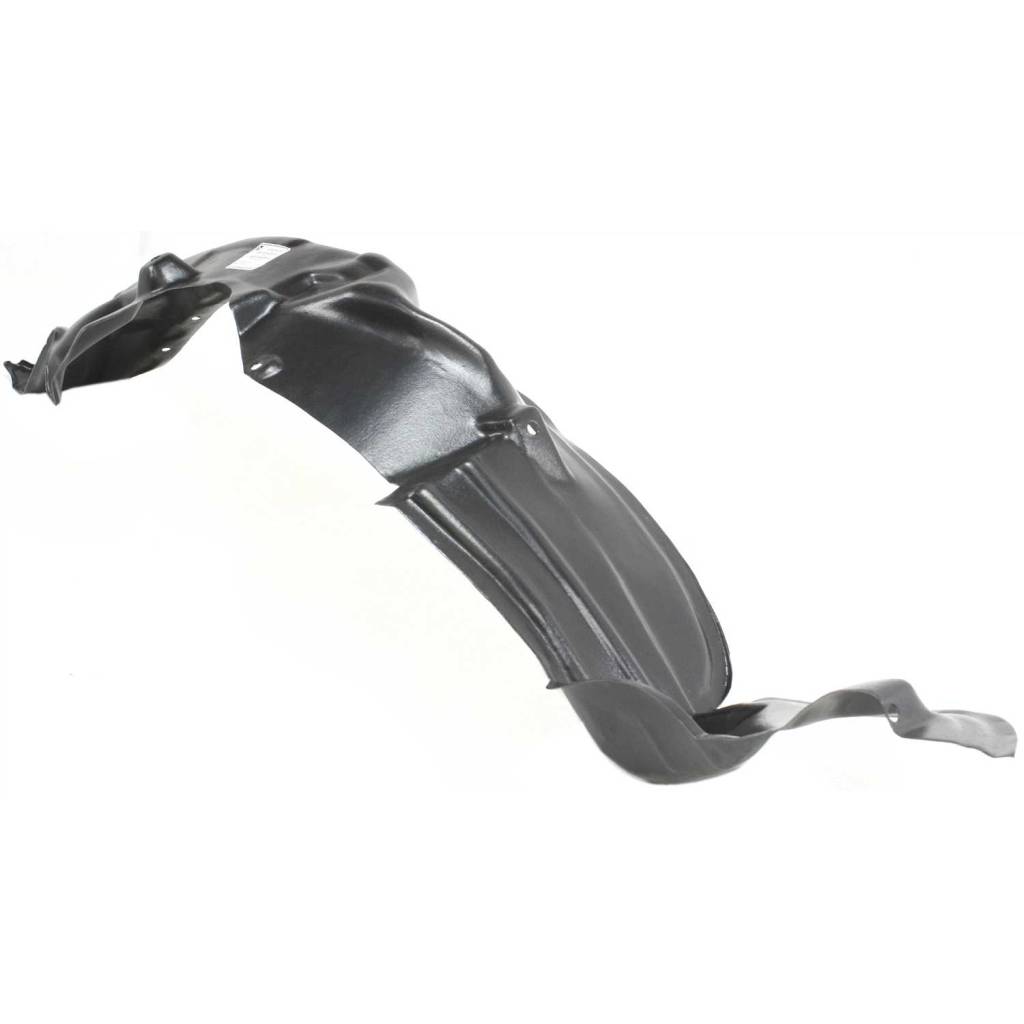 TOYOTA COROLLA/SEDAN FENDER LINER LEFT (Driver Side) OEM#5387602030 1998-2000 PL#TO1246103