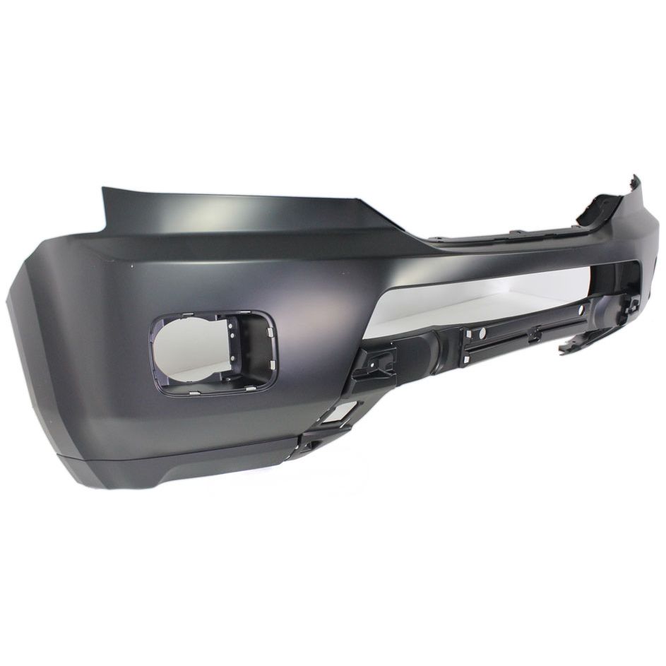 HONDA PILOT FRONT BUMPER COVER PRIMED (EX/EX-L/LX) OEM#04711SZAA91ZZ 2009-2011 PL#HO1000263