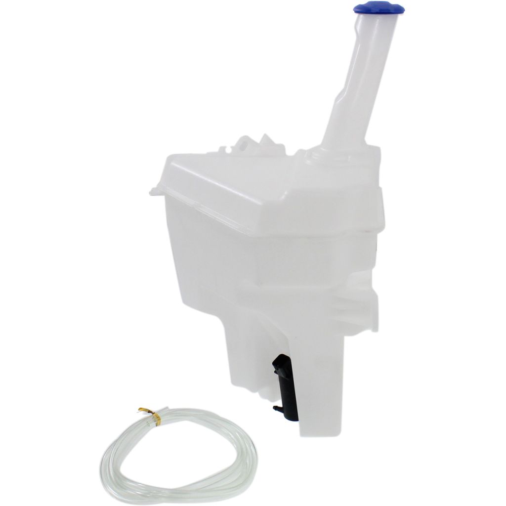 HYUNDAI ELANTRA COUPE WASHER TANK W/PUMP W/CAP OEM#986203X000-PFM 2013 PL#HY1288103