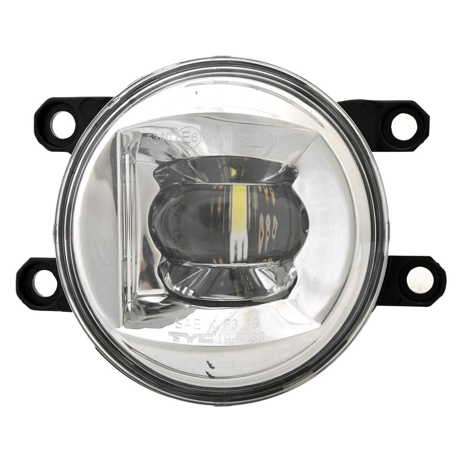 TOYOTA SIENNA FOG LAMP ASSY RIGHT (Passenger Side) (LED) OEM#8121008040 2021-2025 PL#TO2593145