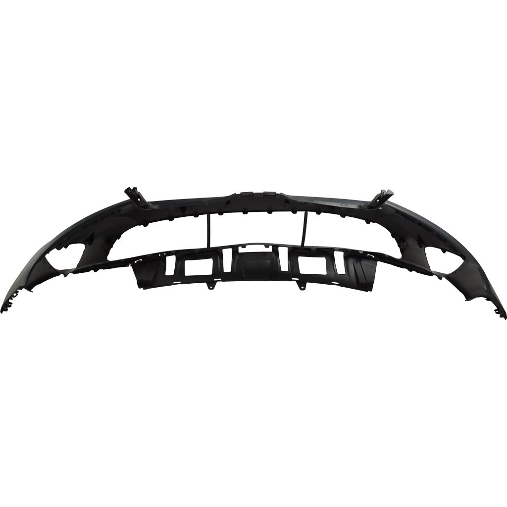 KIA SORENTO FRONT BUMPER COVER PRIMED (W/SENSOR)(L/LX/S/EX) OEM#86510C6510 2019-2020 PL#KI1000203