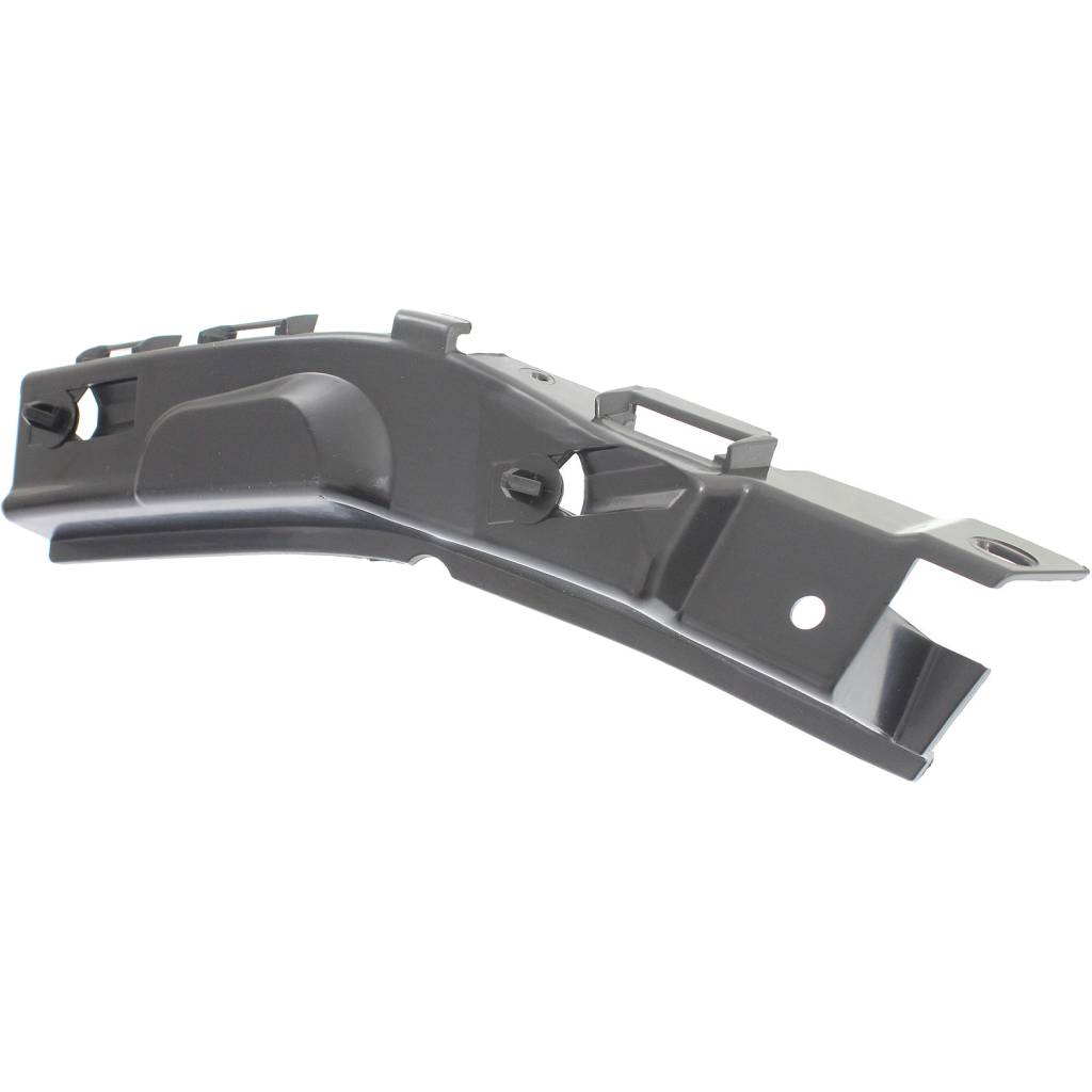 FORD TRUCKS & VANS ESCAPE REAR BUMPER COVER SIDE REINFORCEMENT BRACKET LEFT (Driver Side) (PLASTIC) OEM#8L8Z17E814D 2008-2012 PL#FO1142111