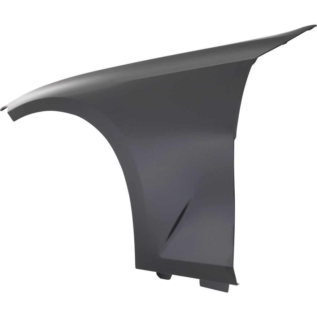BMW BMW 3 (SEDAN) FENDER LEFT (Driver Side) (STEEL) OEM#41008494439-PFM 2019-2022 PL#BM1240178