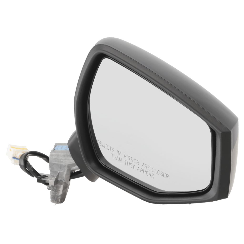 KIA SPORTAGE DOOR MIRROR RIGHT (Passenger Side) PWR/HTD (LX MDL)(PTM CVR) OEM#87620P1040 2023-2025 PL#KI1321294