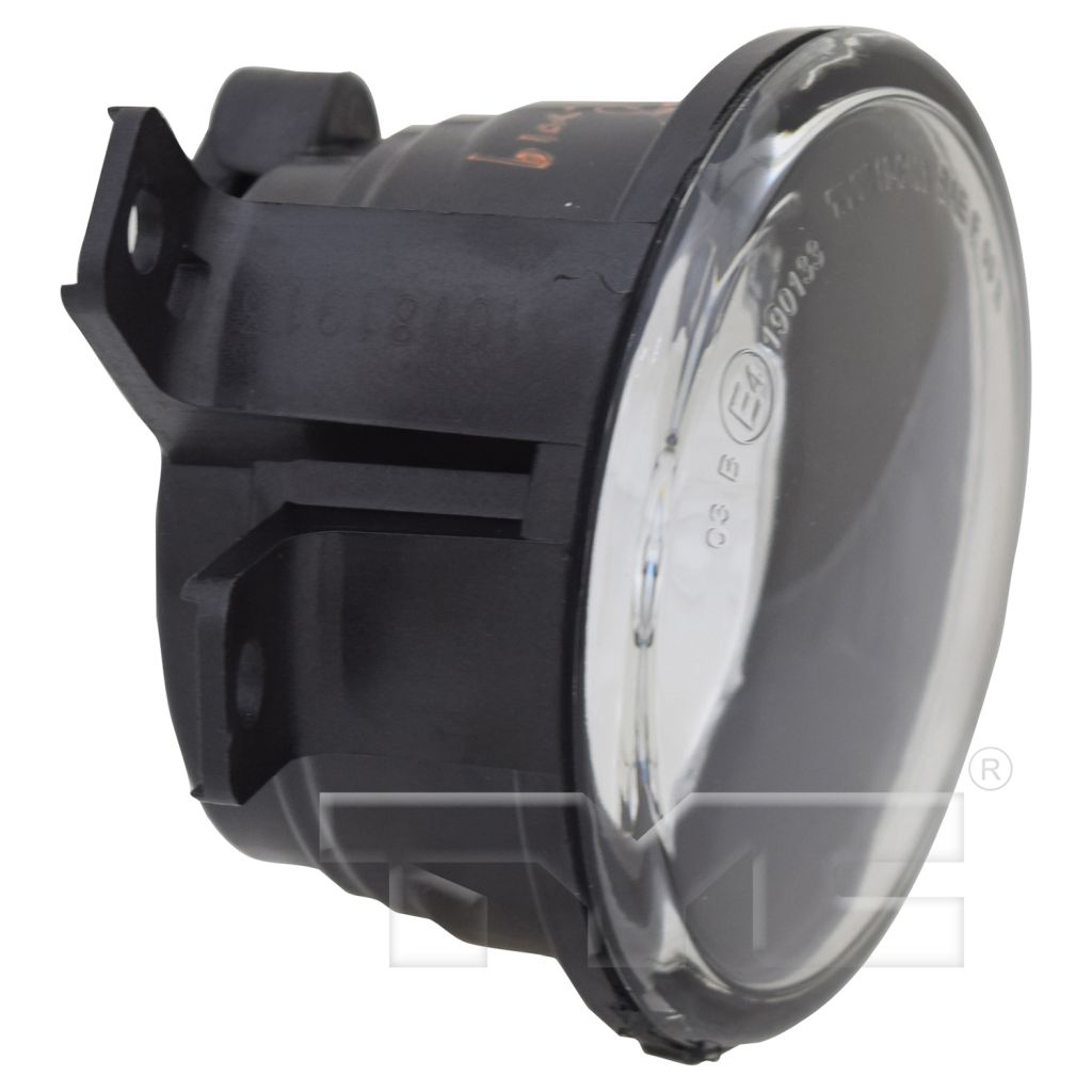 BMW BMW X1 FOG LAMP ASSY RIGHT (Passenger Side) (WO/M SPORT)(WO/ADPTIVE HEAD LAMP)**CAPA** OEM#63172993526 2013-2015 PL#BM2593148C