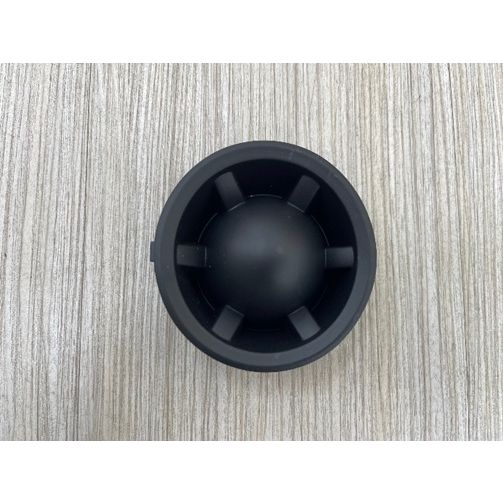 SUBARU FORESTER FOG LAMP HOLE COVER RIGHT (Passenger Side) BLACK (WO/FOG) OEM#57731SJ020 2019-2021 PL#SU1039164