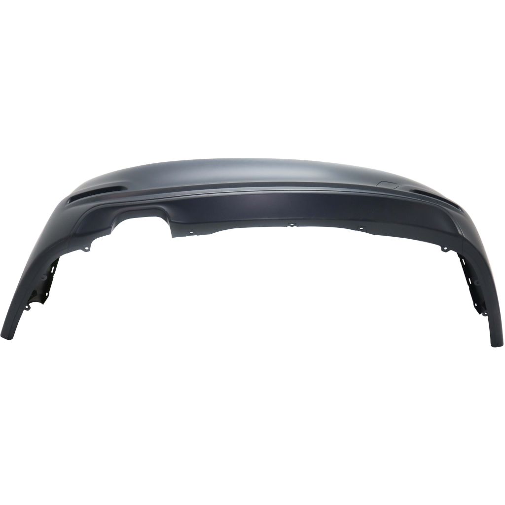 BMW BMW 3 (SEDAN) HYBRID REAR B COVER PRIMED (STANDARD)(WO/M SPORT) OEM#51127384601 2016-2018 PL#BM1100341