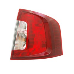 FORD TRUCKS & VANS EDGE TAIL LAMP ASSY RIGHT (Passenger Side) (SPORT MDL) OEM#BT4Z13404A 2011-2014 PL#FO2801222