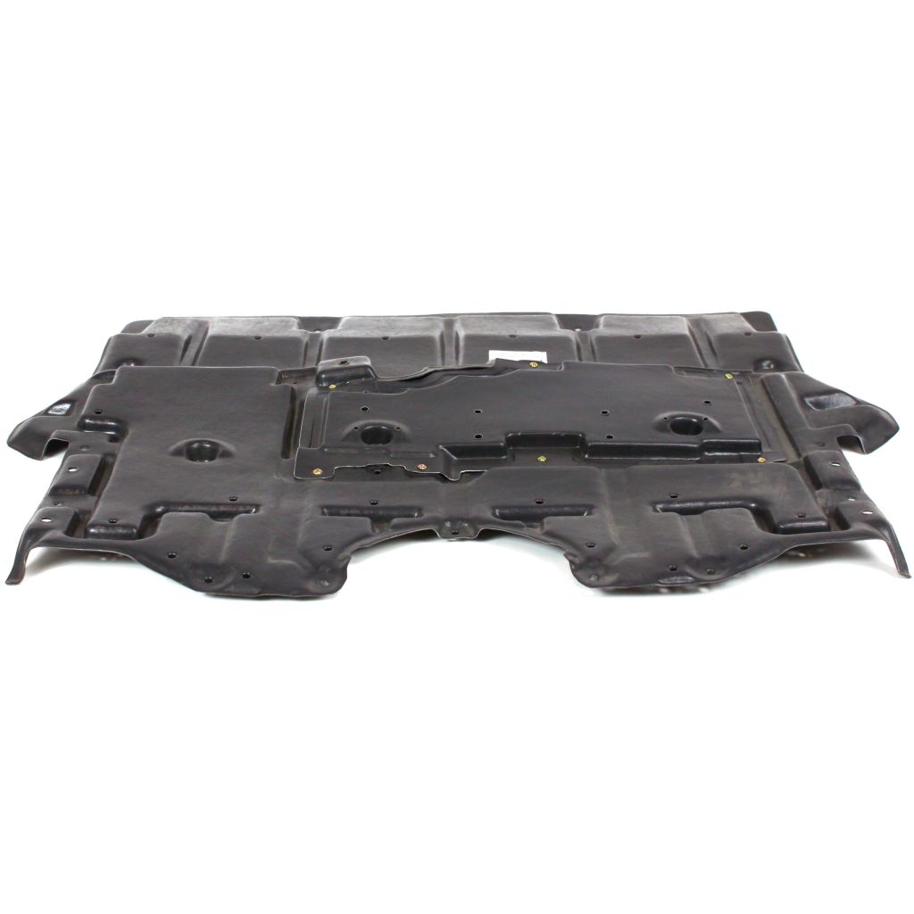 LEXUS GS 450h FRONT SPLASH SHIELD (ENG UNDER CVR) OEM#5141030161 2007-2011 PL#LX1228117