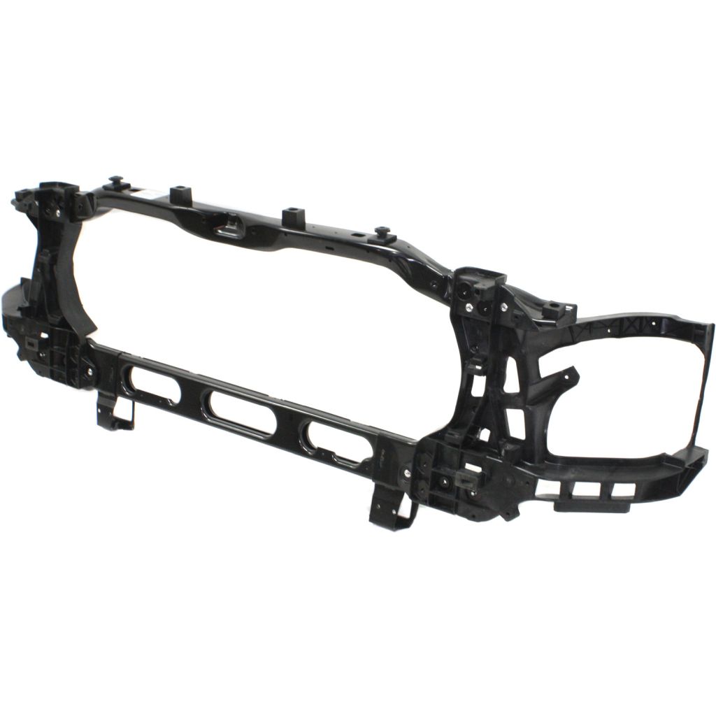 DODGE TRUCKS & VANS DODGE/PU (R2500/3500) RADIATOR SUPPORT ASSEMBLY 6.7L (DIESEL) OEM#68066740AD 2010-2012 PL#CH1225222