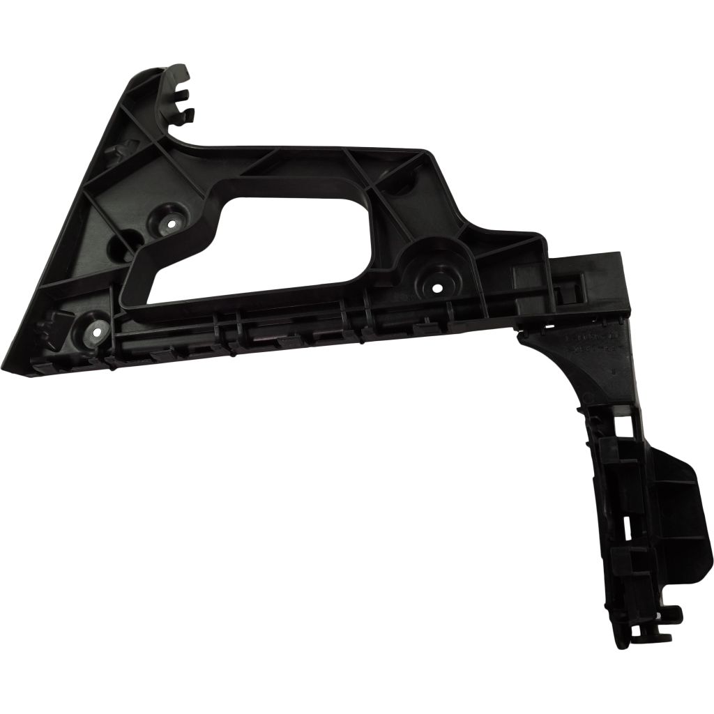 AUDI A5 CABRIO REAR BUMPER GUIDE OUTER RIGHT (Passenger Side) OEM#8T0807572 2010-2017 PL#AU1143102