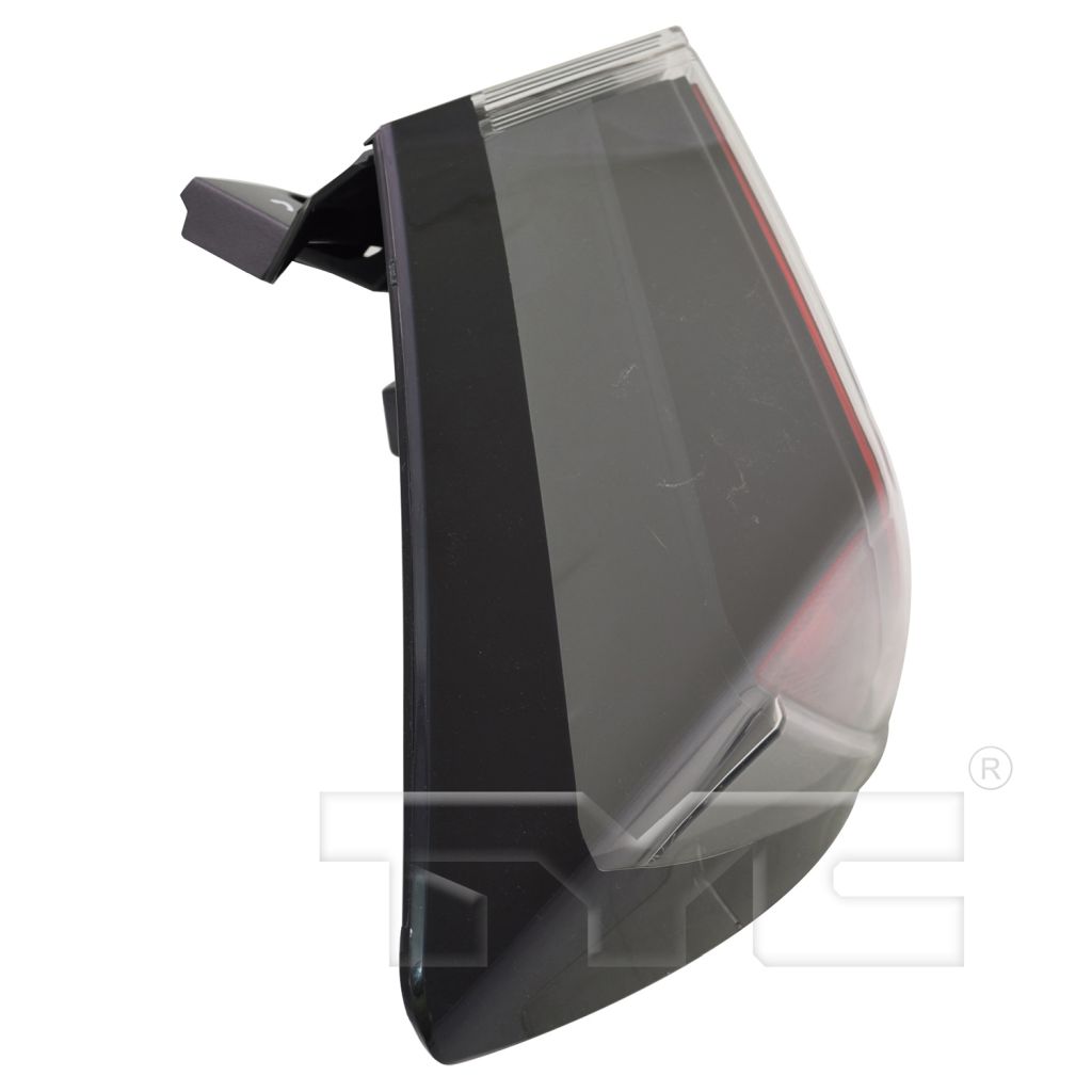 HONDA CIVIC HATCHBACK (EXC TYPE R) TAIL LAMP ASSY LEFT (Driver Side) (OUTER)(LED)**CAPA** OEM#33550TGGA02 2017-2021 PL#HO2804116C