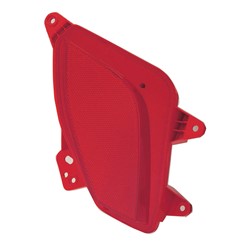 HYUNDAI SANTA FE /SANTA FE XL (3.3L) REAR BUMPER REFLECTOR RIGHT (Passenger Side)**CAPA** OEM#92406B8700 2017-2019 PL#HY1185120C