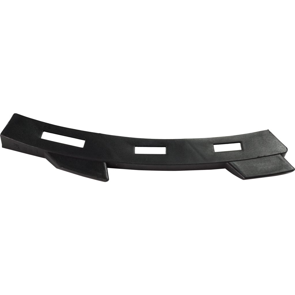 HYUNDAI ACCENT SEDAN FRONT BUMPER COVER BRACKET LEFT (Driver Side) (PLASTIC) OEM#865831R000 2012-2017 PL#HY1042105