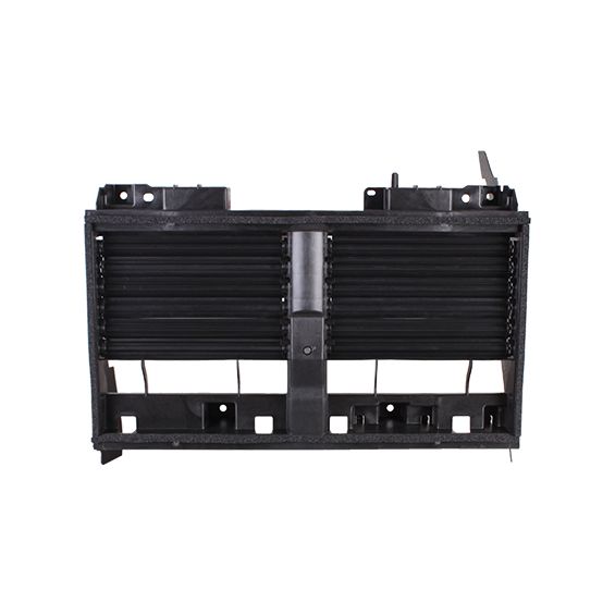 DODGE TRUCKS & VANS DODGE/PU (R1500) RADIATOR ACTIVE GRILLE AIR SHUTTER 3.0L/5.7L **CAPA** OEM#68405073AD 2019-2022 PL#CH1206113C