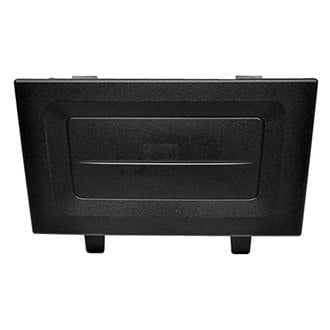FORD TRUCKS & VANS ESCAPE RADAR CRUISE CONTROL COVER TXT-BLACK OEM#GJ5Z17E810AC 2017-2019 PL#FO1037104