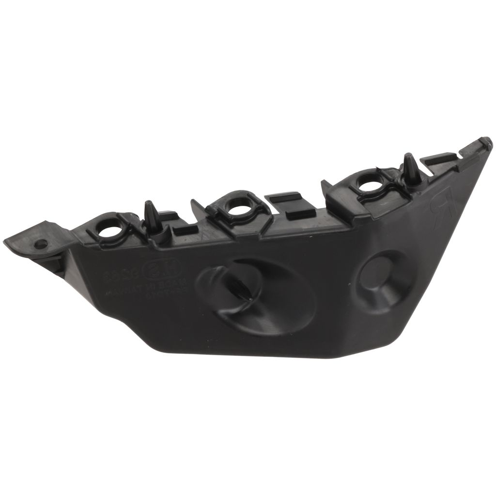 FORD C-MAX HYBRID/ENERGI FRONT BUMPER COVER RETAINER LEFT (Driver Side) OEM#AM5Z17C947B 2013-2018 PL#FO1042152